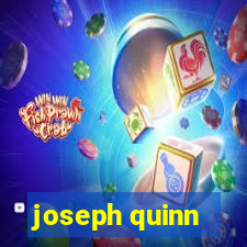 joseph quinn